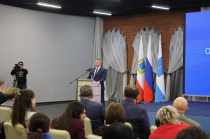 Создано специализированное МБУ «Садово-парковое» Создано специализированное МБУ «Садово-парковое»