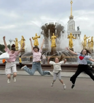 Поздравляем с победой! 