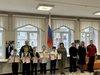 65 лет триумфа. 80 лет космической отрасли