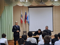 В Саратове прошли мероприятия по повышению правовой грамотности В Саратове прошли мероприятия по повышению правовой грамотности