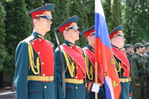 В Саратове формируют команду «гвардейцев»