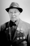 На 98 году ушел из жизни Почетный гражданин города Саратова, ветеран Великой Отечественной войны Александр Николаевич Каймаков