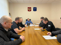 В Саратове продолжается мониторинг состояния дворовых территорий