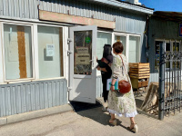 В Кировском районе продолжаются обследования предприятий торговли