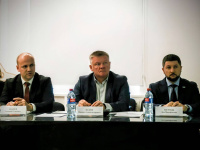 Михаил Исаев: «Провели расширенную встречу с комитетом по архитектуре и районными архитекторами»