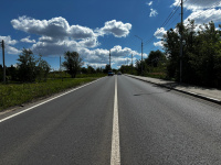 В Саратове полностью завершен ремонт дорог в рамках проекта «Инфраструктура для жизни»