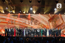 Книга участника СВО из Саратовской области вошла в шорт-лист Знание.Премия – 2025