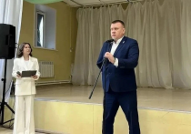 В муниципальных учреждениях культуры прошли встречи с героями СВО и ветеранами боевых действий