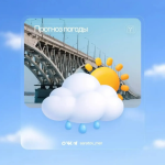 Погода на сутки 