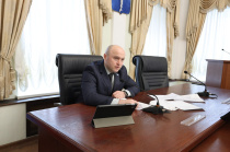 В администрации города прошла рабочая встреча с перевозчиками В администрации города прошла рабочая встреча с перевозчиками