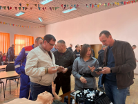 Продолжаются семинары по охране труда