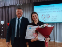 Михаил Исаев: «Городской конкурс «Сердце отдаю детям» подтвердил высокий профессионализм педагогических кадров»