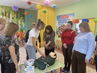 Комитетом по труду и социальному развитию проведен семинар – тренинг по охране труда