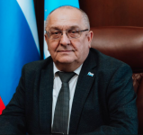 Игорь Молчанов: «Абсолютно согласен со справедливой критикой Председателя Государственной Думы РФ Вячеслава Викторовича Володина касательно ситуации с ремонтом школы № 1»