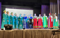 Творческие коллективы Гагаринского района выступят на городском конкурсе Творческие коллективы Гагаринского района выступят на городском конкурсе