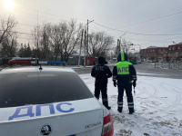 «Пешеход. Пешеходный переход»