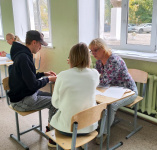 Для пострадавших в результате атаки БПЛА работает круглосуточная горячая линия. 