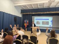 Безопасность детей в цифровом мире