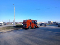 Продолжаются мероприятия по благоустройству города