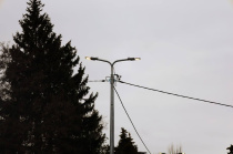 В Городском парке продолжается поэтапное обновление территории