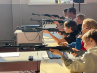 Определены лучшие участники муниципального этапа летнего фестиваля ГТО