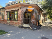 Суд обязал собственника восстановить фасад здания на ул. Ульяновская, 60