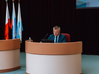 Михаил Исаев: «Также на заседании Саратовской городской Думы было поддержано решение о внесении законодательной инициативы в Саратовскую областную Думу» Михаил Исаев: «Также на заседании Саратовской городской Думы было поддержано решение о внесении законодательной инициативы в Саратовскую областную Думу»