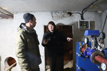 Жилищный контроль: инспекторы комитета провели очередные выездные проверки по обращениям жителей Жилищный контроль: инспекторы комитета провели очередные выездные проверки по обращениям жителей