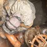 О ходе работ на городском водопроводе 