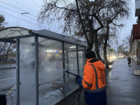 Продолжаются мероприятия по благоустройству города