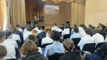 Шаг к будущей профессии: знакомство с военным образованием