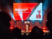 Михаил Исаев: «Принял участие в торжественном мероприятии, приуроченном к «Году защитника Отечества»»