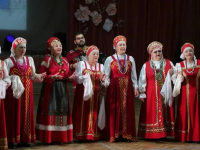 В Саратове прошел городской фестиваль-конкурс поэзии и песенного творчества Николая Егоровича Палькина В Саратове прошел городской фестиваль-конкурс поэзии и песенного творчества Николая Егоровича Палькина