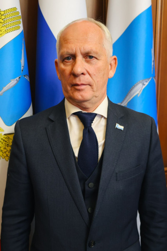 Гришаев Игорь Артурович