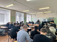 Проведено мероприятие по подбору кадров в муниципальные  учреждения города Саратова