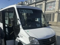 По фактам нарушения порядка провоза пассажиров возбуждены административные дела По фактам нарушения порядка провоза пассажиров возбуждены административные дела