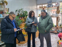 На территории района проведены мероприятия по профилактике неформальной занятости