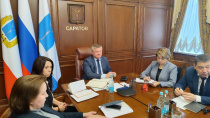 Михаил Исаев: «Выходных дней у профильных специалистов и руководителей, отвечающих за координацию работ по вхождению в отопительный сезон, на этот период быть не может»