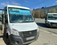 По фактам нарушения порядка провоза пассажиров возбуждены административные дела