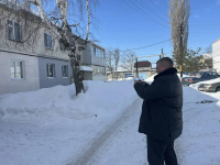 В Гагаринском районе продолжается проверка дворовых территорий В Гагаринском районе продолжается проверка дворовых территорий