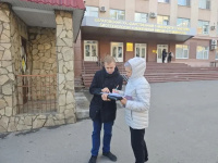 Напоминаем правообладателям объектов о необходимости содержания прилегающей территории 