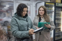 В Октябрьском районе прошли беседы по трудоустройству