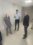 Развитие промышленного туризма в Саратове