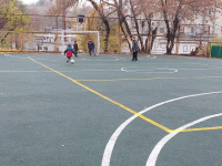 В Ленинском районе завершена реализация трех инициативных проектов В Ленинском районе завершена реализация трех инициативных проектов