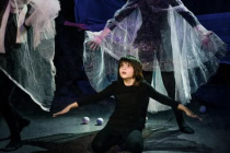 Саратовская область  на окружном этапе фестиваля «Театральное Приволжье» представлена классиками литературы 