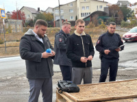 На незаконных торговых точках изъято весовое оборудование