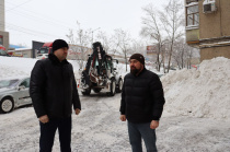 Комитет по ЖКХ продолжает контроль за деятельностью управляющих компаний