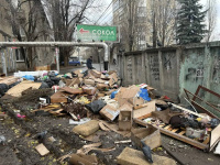 По фактам несоблюдения требований к местам накопления ТКО возбуждены административные дела