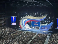 В составе делегации от Саратовской области Игорь Молчанов принял участие в III Всероссийском муниципальном форуме «Малая Родина – сила России»