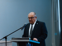 Игорь Молчанов: «Бюджет Саратова на 2026 год остается социально ориентированным»